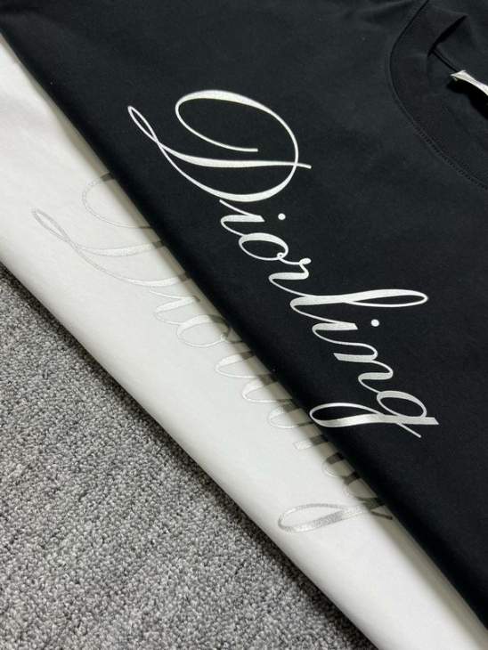 Dior T Shirts Short _SKUDiorXS-Lhgntx3015515